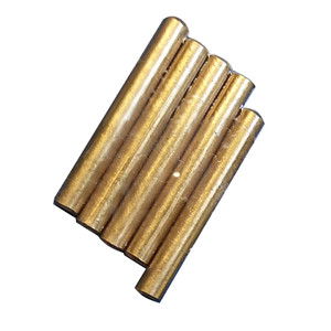 VETUS Set of Shear Pins f/Bow Thruster 45 & 50kgf - 5-Pack - BP65S