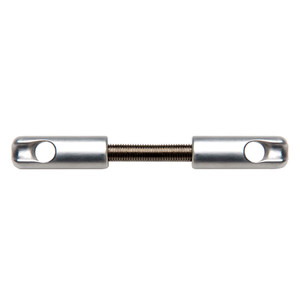 C. Sherman Johnson Splice Eye to Splice Eye Fitting - LS-3200