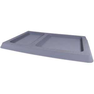 SeaDek Combo Dash Pocket - Storm Grey - 53614-81266