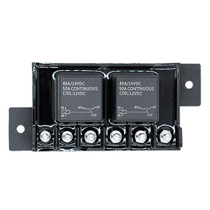 Bluewater Motor Reversing Module - 2300-1001-B