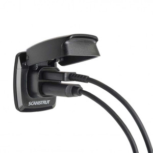 Scanstrut ROKK SC-USB-F1 Flip Pro Waterproof USB Socket - Dual Port - SC-USB-F1