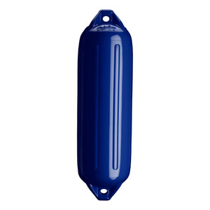 Polyform NF-4 Heavy-Duty Twin Eye 6.4" x 21.6" - Cobalt Blue - NF-4 COBALT BLUE