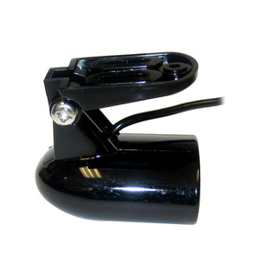 HawkEye FishTrax Transom Mount Transducer - ACC-FF-1581