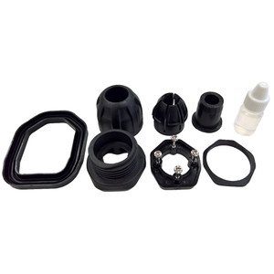 SmartPlug BF32 Female Connector/Gasket Kit - PKF32G
