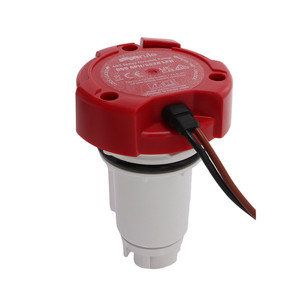Rule 800 GPH Livewell Pump Replacement Motor Cartridge - 66DR