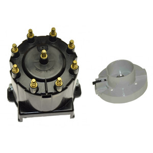 Regitar USA Tune Up Kit f/Mercruiser GM V-8 Engines w/Delco HEI - RMR011