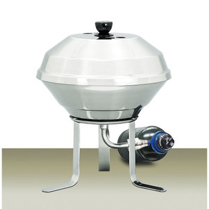 Magma Marine Kettle On-Shore Stand - A10-650