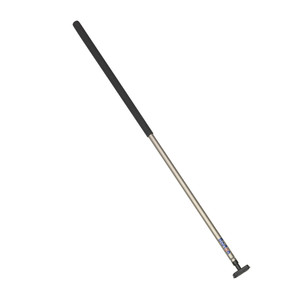 Barton Marine Alu Foam Soft Grip Tiller Extension - 900mm - 43204