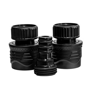 Flushmaster Flush Port Quick Connect f/Honda Outboards - SM-FMQCH