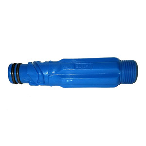 Jabsco Flush Mount Hose Adapter - 31911-0002