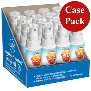 303 Aerospace Protectant - 2oz *Case of 16* - 30302CASE