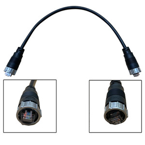 Furuno 0.5M Jumper Cable f/HUB102 - HUB-102-JMP