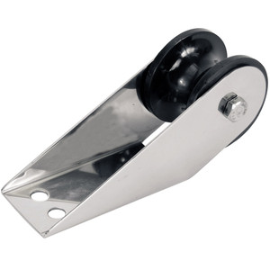 Whitecap Anchor Roller 6-1/2" Long 1" Line - AR-6482