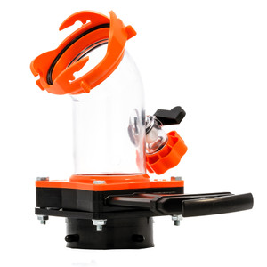 Camco Rhino Blaster Pro w/Gate Valve - 39085