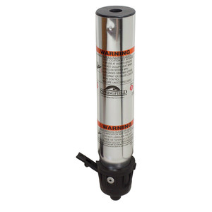 Springfield Trac-Lock Hi-Lo Fixed-Height Post - 13" - 1600406