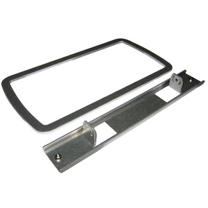 Humminbird IDMK H7R In-Dash Mounting Kit f/Helix 7 - 740174-1
