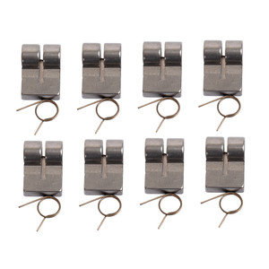 Ronstan Winch Service Kit - 8 Pawls & 16 Springs - RA710052