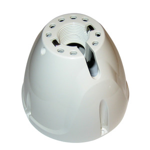 Raymarine Pole Mount f/RS150 GPS Antenna - A80370