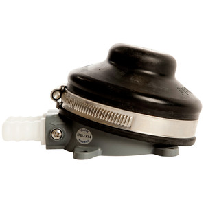 Whale Babyfoot Manual Galley Foot Operated Pump - GP4618
