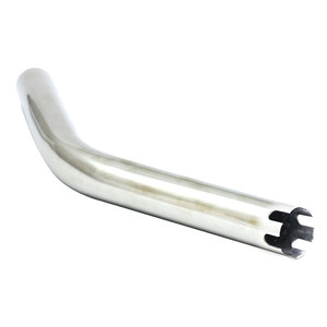 Tigress Replacement Tube f/Outrigger Holders - 1-1/8" I.D Cut Base - 88503