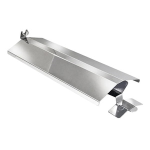 Magma Radiant Plate 18" f/Newport & Catalina Gas Grills - 10-965