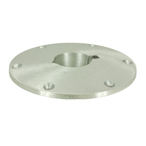 Springfield Taper-Lock 9" - Aluminum - Round Base - 1600003
