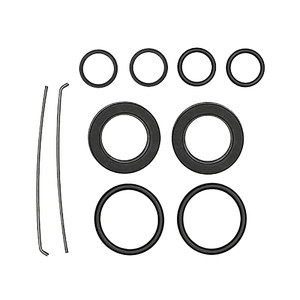Octopus 38mm Bore Cylinder Seal Kit - OC16SUK08
