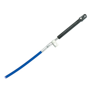 Uflex MACH Series High Efficiency & Flexibility Engine Control Cable - Mercury Style - 14' - MACH5X14