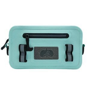 Toadfish Waterproof Sling &ndash; Seafoam - 2011