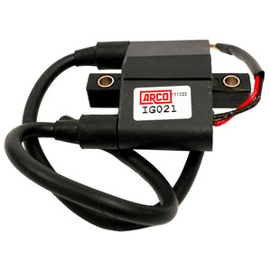 ARCO Marine IG021 Ignition Coil f/Suzuki Outboard Engines - IG021