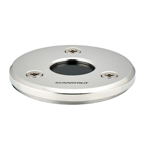 Scanstrut SS Low-Profile Cable Seal f/Cables 9-14mm & Connectors Up to &Oslash;21mm - DS-LP-21B-S