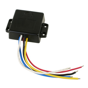 Scandvik Tortuga Dimmer - 12/24V - 41598P