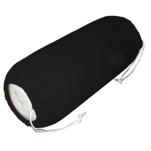 Polyform Fenderfits Fender Cover f/HTM-3 Fender - Black - FENDER FITS-HTM-3 BLACK