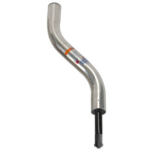 Springfield KingPin Standard Fixed-Height Offset Post - 13" - 1610413-OSS