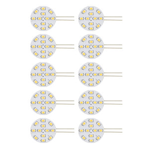 Scandvik 41168 Bulb Cool White *10-Pack - 41168