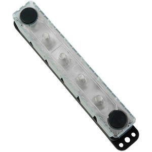 Egis MaxiBus - 6 5/16" Studs - 250 AMP - 6250-600