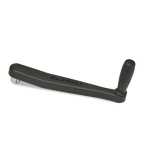 Maxwell 8" Emergency Crank Handle f/RC8, RC10, RC12 & Freedom Series Windlasses - P103864