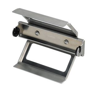 Humminbird IDMK-H89R Reinforced In-Dash Mounting Kit f/HELIX 8/9 G3N/G4N - 740179-1