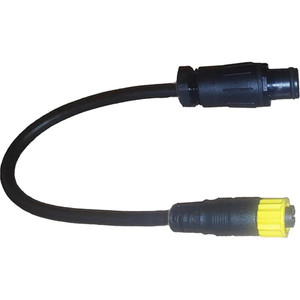 Whale IC Adapter Cable f/Old IC Accessories to New Gulper Pumps - AK7691