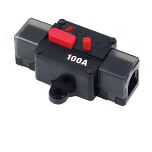 T-Spec V12-CBF100 Circuit Breaker - 100 AMP - V12-CBF100