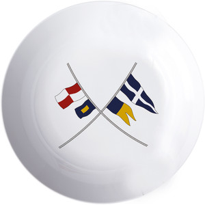 Marine Business Melamine Individual Bowl - REGATA - Set of 6 - 12007C