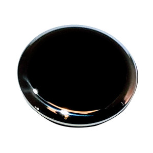 Maxwell Stainless Steel Cap & O-Ring - P104750