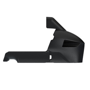 Garmin Force Kraken Nose Cone - Large - Black - 010-12832-21