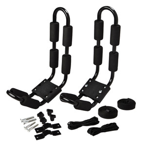 Attwood Universal Kayak Roof Rack Mount - 11441-4