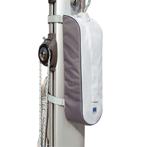 Blue Performance Halyard Bag - Medium - PC555