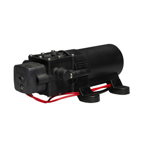 Johnson Pump 1.1 GPM WPS Pump - 12V FL2202 - 10-22020-101