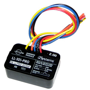 i2Systems LightLink Pro LED Module f/ Apeiron PRO Lights - LL-101-PRO