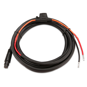 Garmin Electronic Control Unit (ECU) Power Cable, Threaded Collar f/GHP 12 & GHP 20 - 010-11057-30