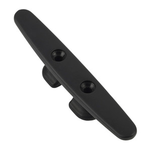 Schaefer Aluminum Deck Cleat - 8" - 70-98