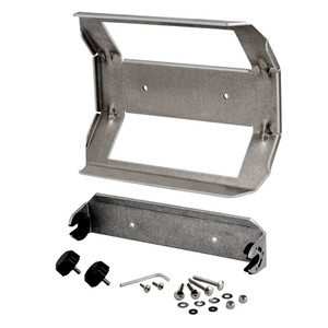 Humminbird IDMK X12 XPLORE 12 In-Dash Mounting Bracket - 740238-1